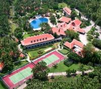 Santiburi Resort